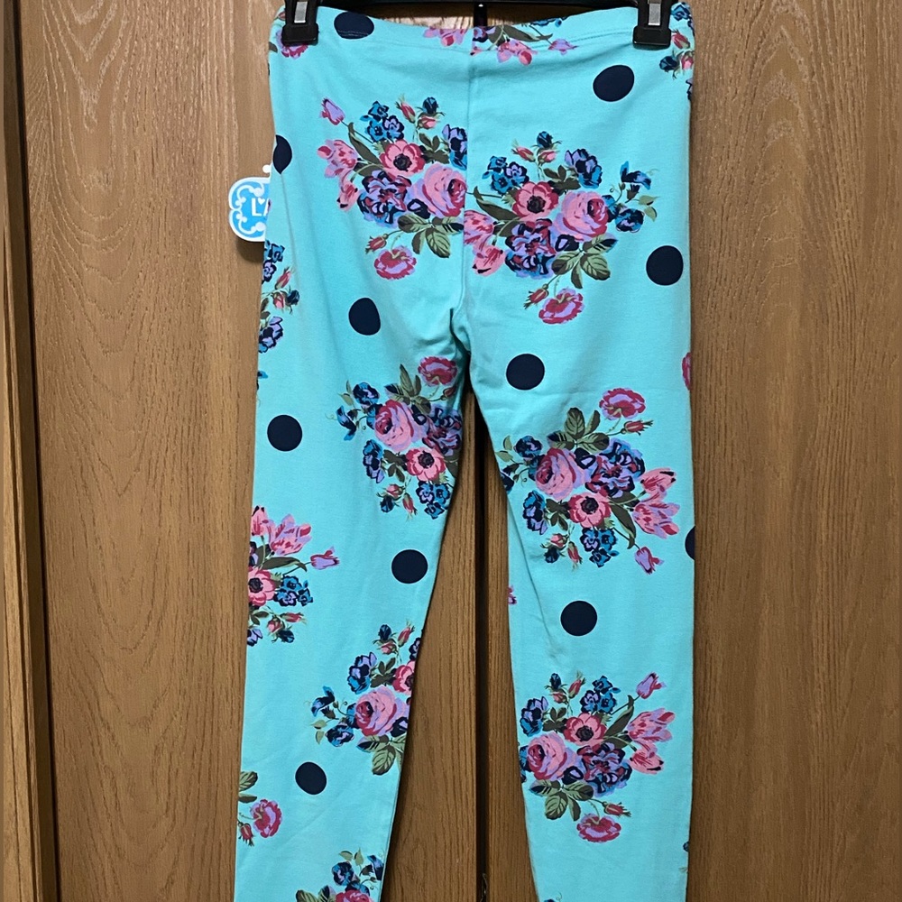L’Amour Nanette Lepore Kids Girls Leggings